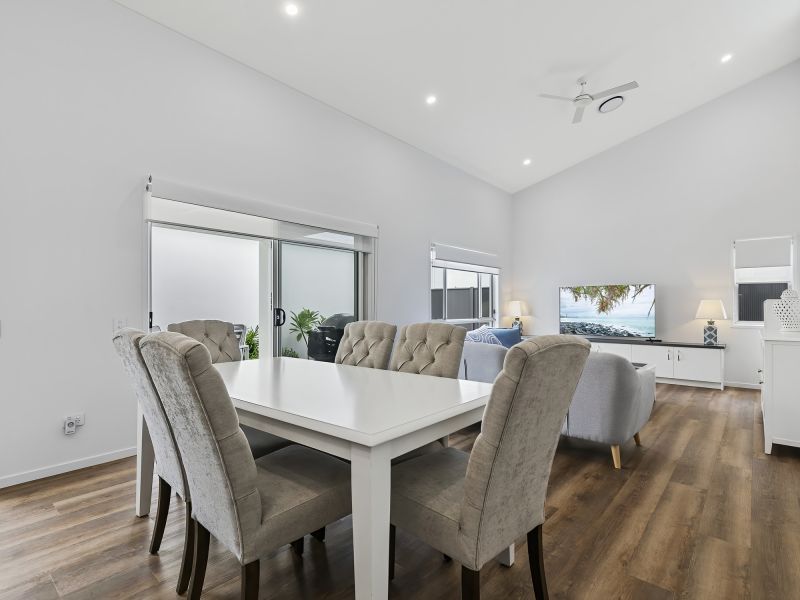 Site 89 - Established Portsea