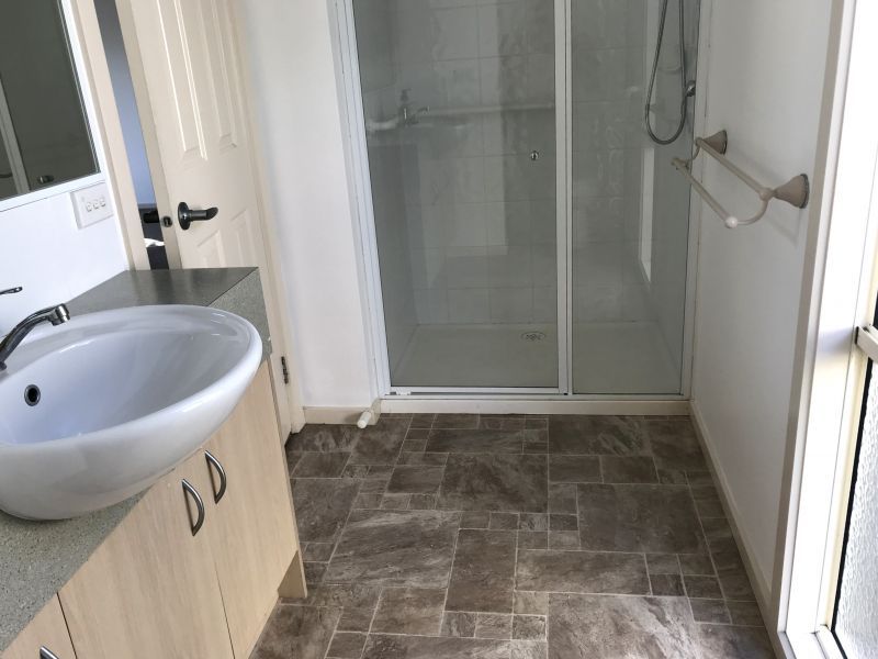 Peninsula Parklands - Site 005