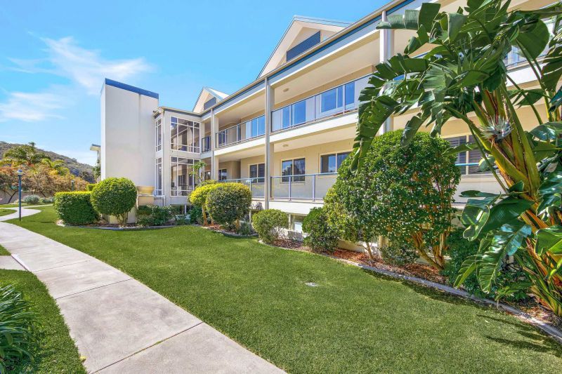 Exquisite three bedroom apartment.