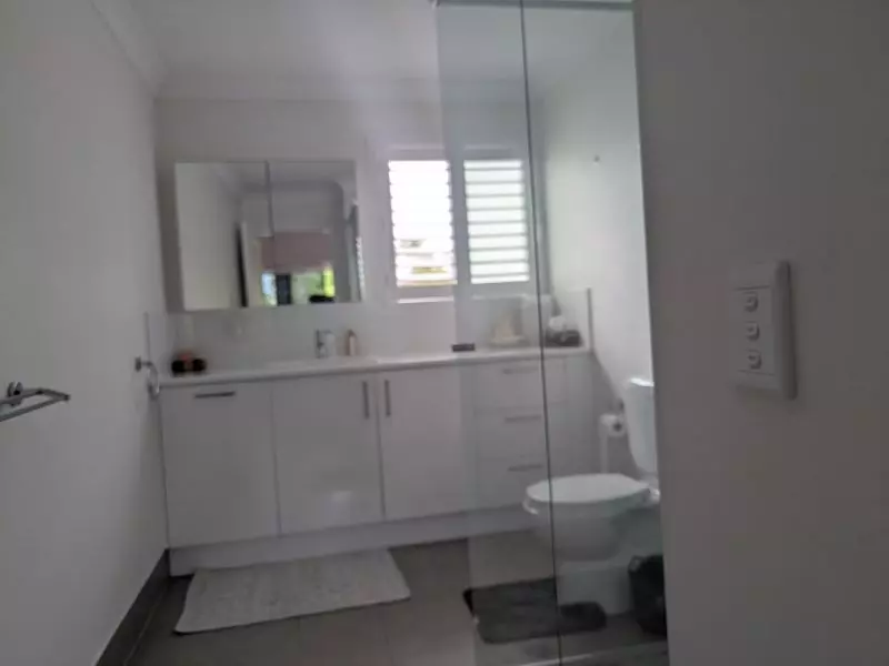 Gorgeous high-set home