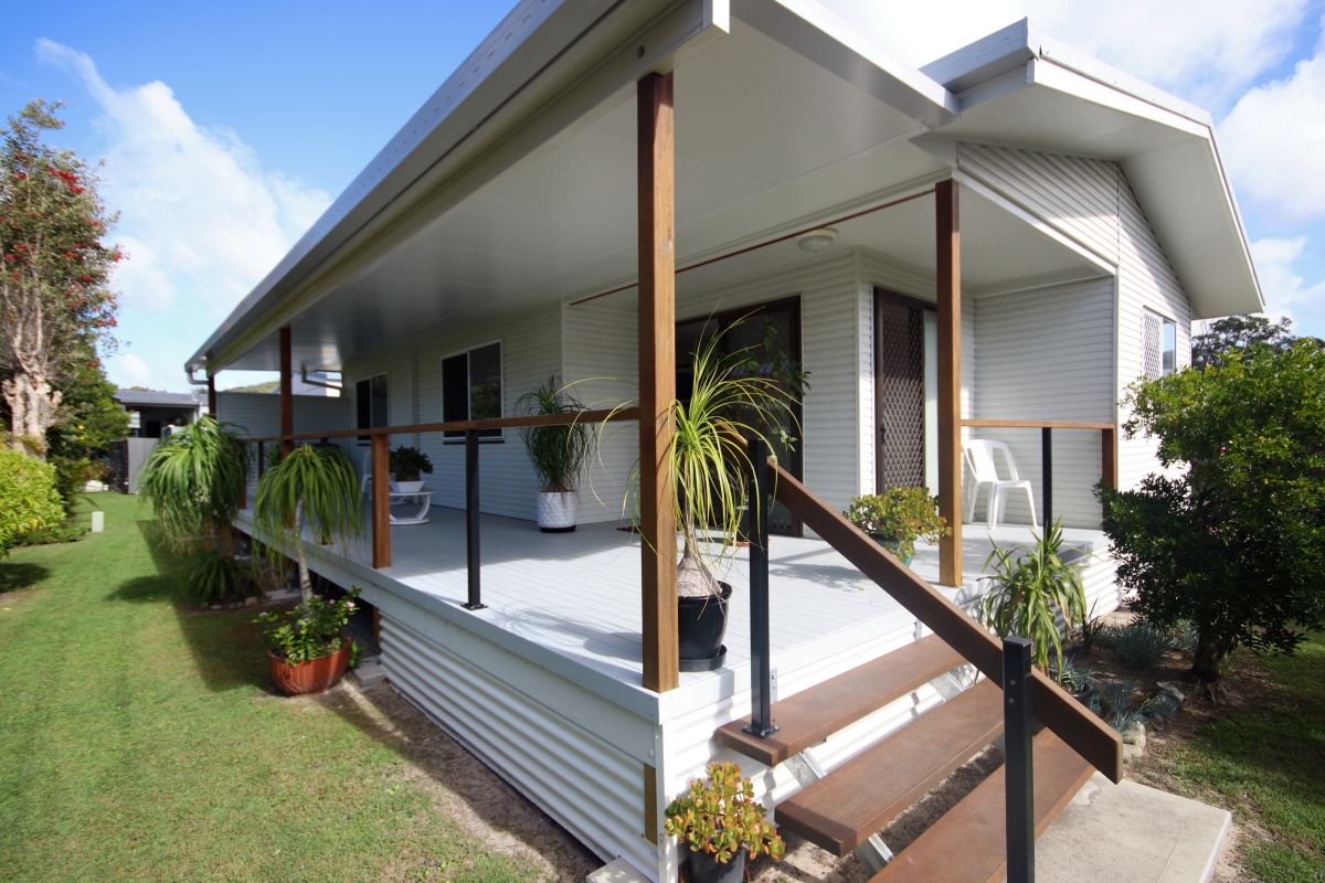 Tasman Holiday Resort - North Star, Over 50’s Residential Park