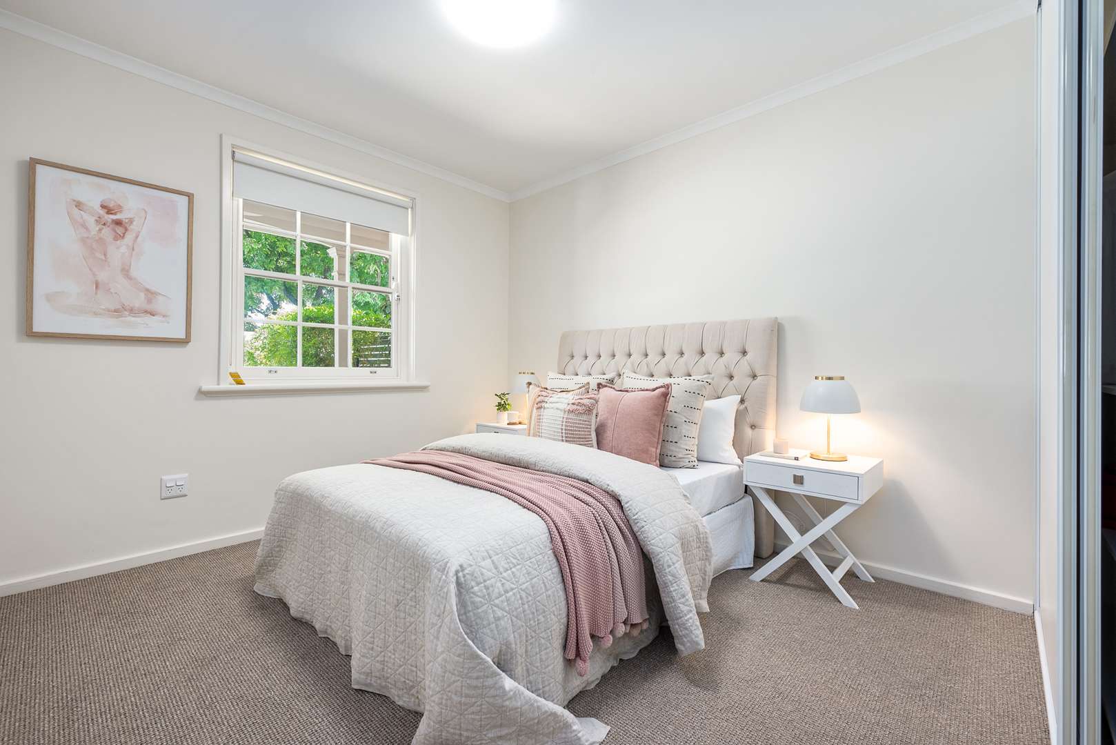 Are You Aged 65 Years Or Older And No Longer Working Fulltime?  Comfortable Independent Living in Lockleys