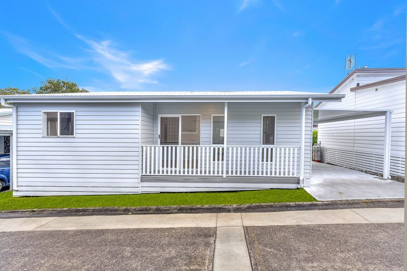 New Home - Move in Ready!