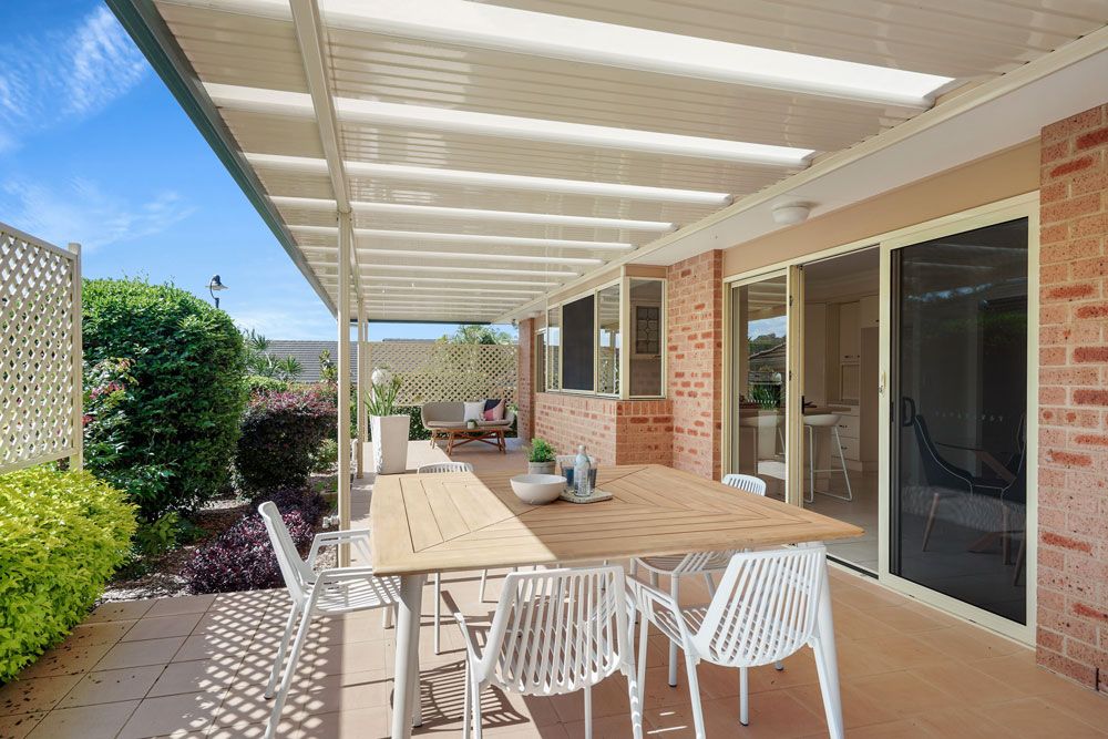 Be part of a vibrant and active community - just minutes from the beach!