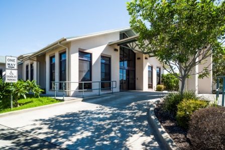 Safe & Secure Retirement Living