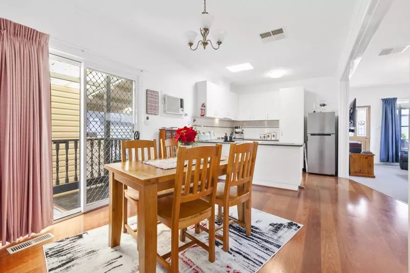 Delightful, Vibrant Home on Quiet Street