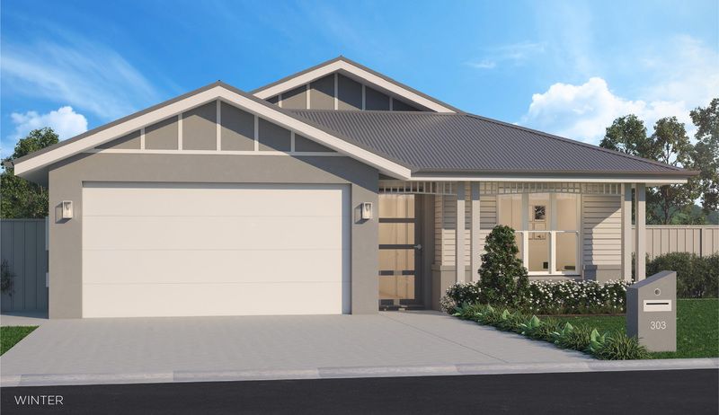 Luxury awaits you at Latitude One.. Unrivalled over 55s community living