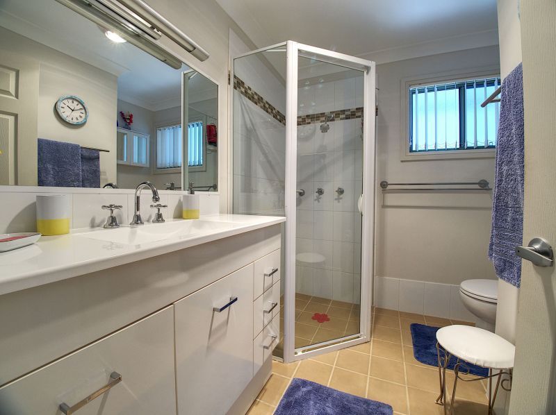 Crystal Waters Estate - Site 79