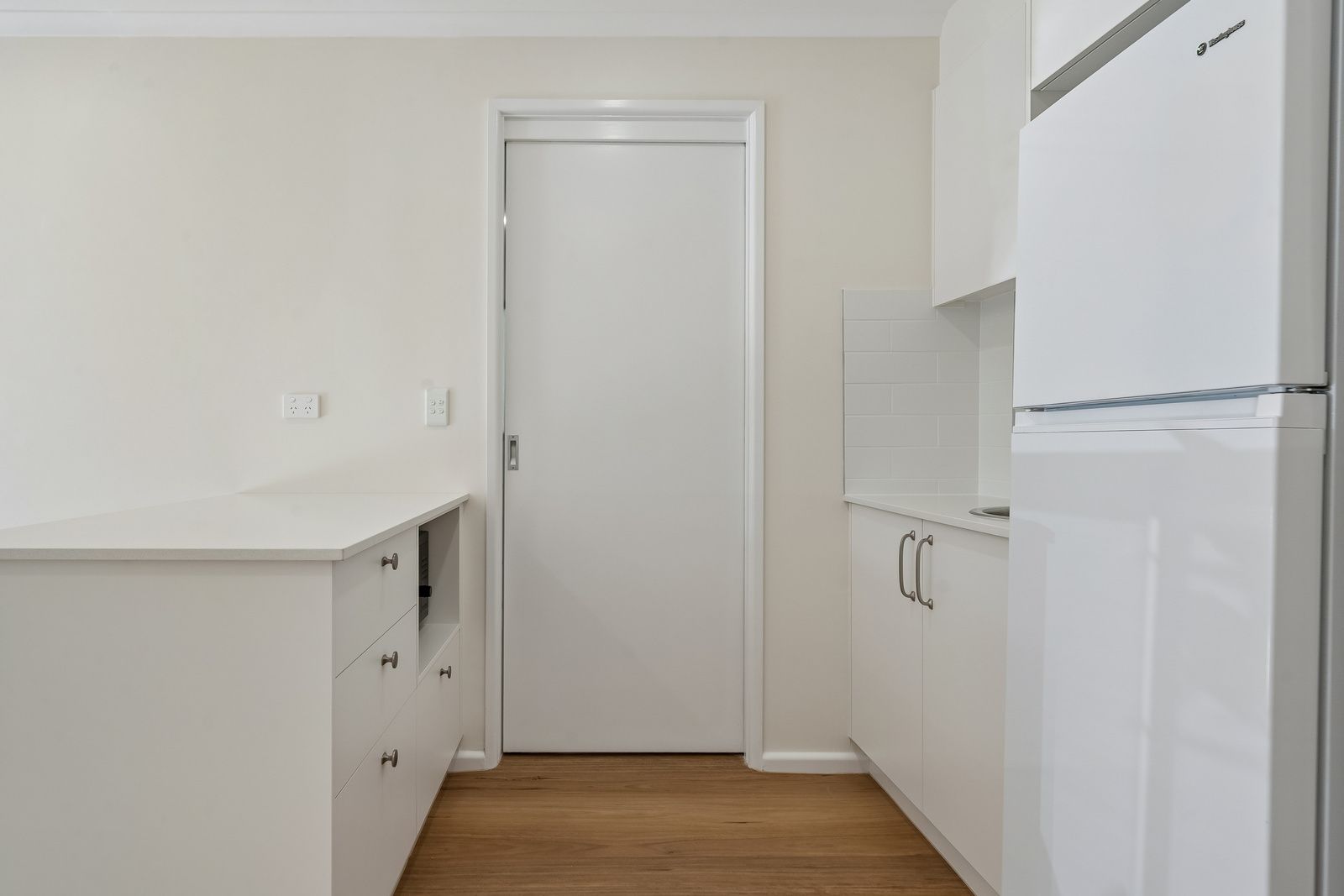 Stylish, Low-Maintenance Serviced Apartment