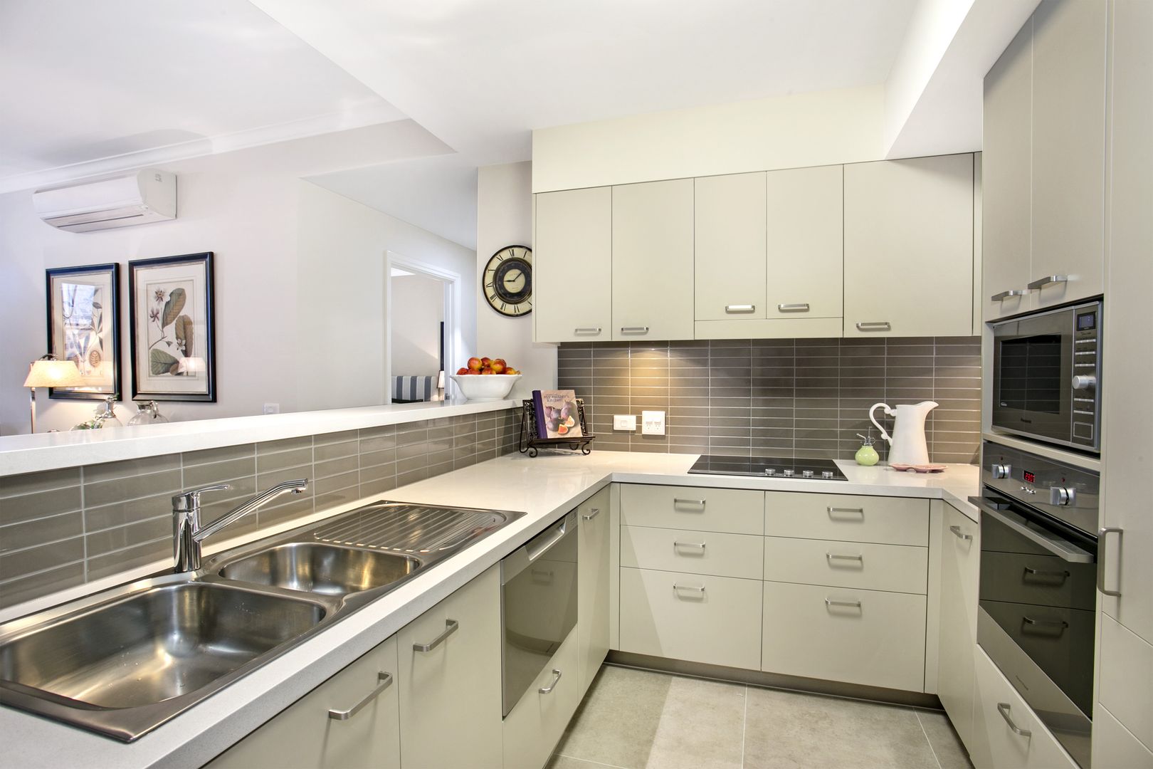 St. Brigid's Green Aged Care