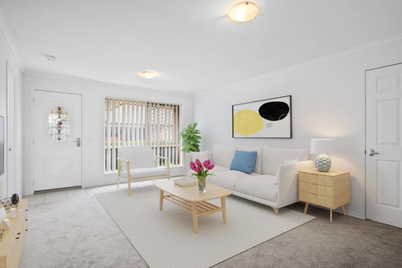 12/17 Carree Street, Caloundra West