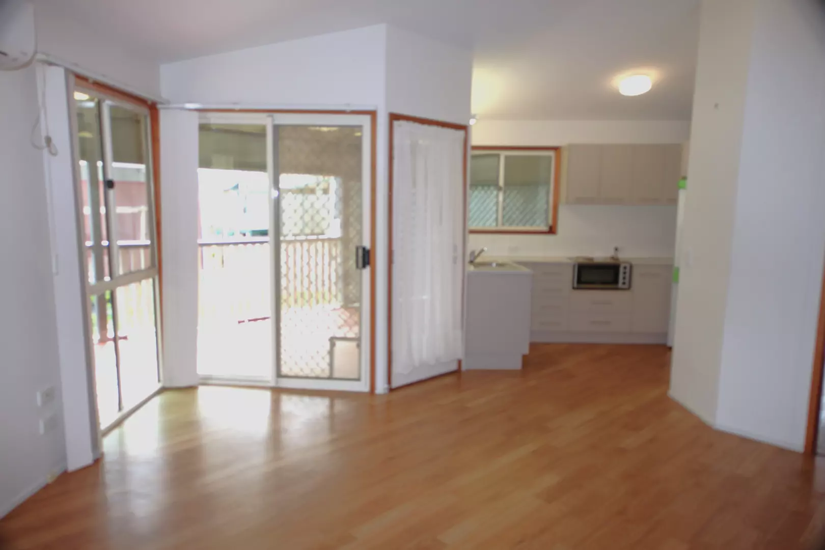 The Palms Village - 2 Bedroom