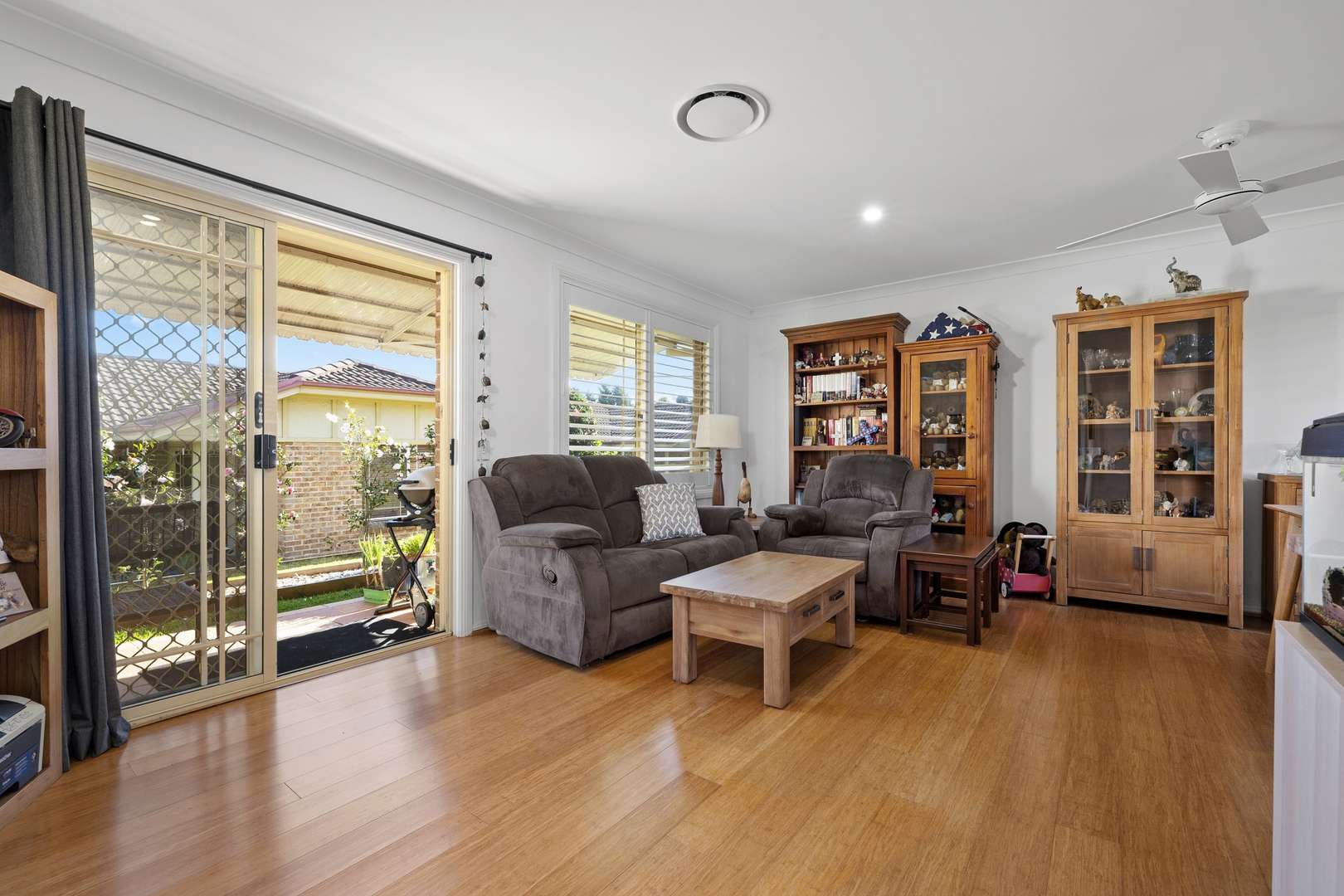 Renovated Villa in Prime Location