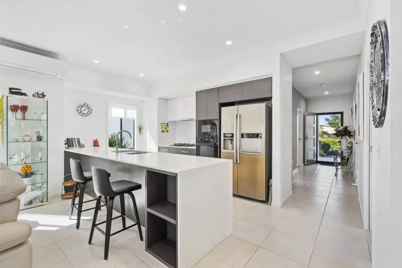 Site 502 - Established - Sunningdale G3