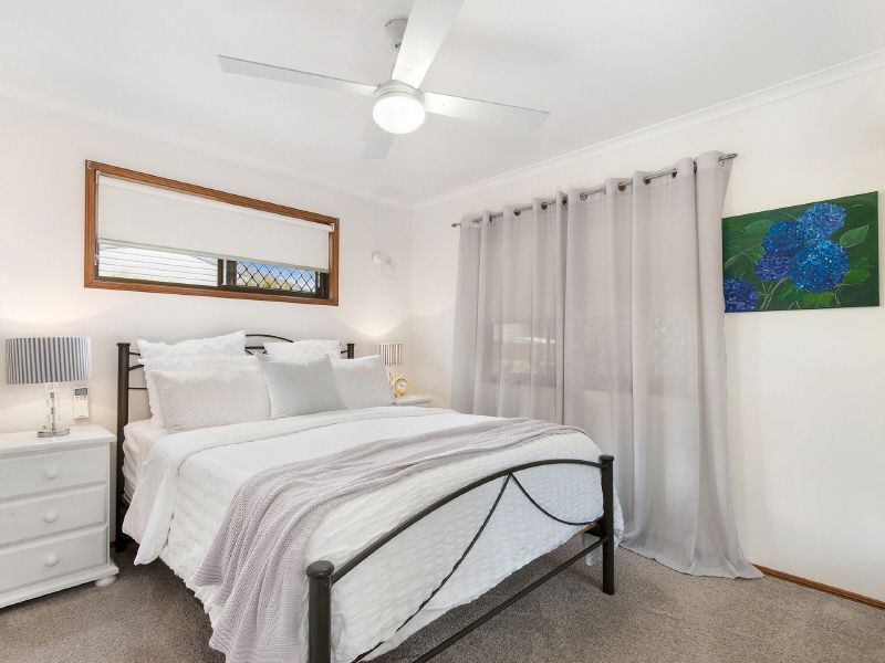 Burleigh Town Village, an Over 50’s Pet friendly Residential Park