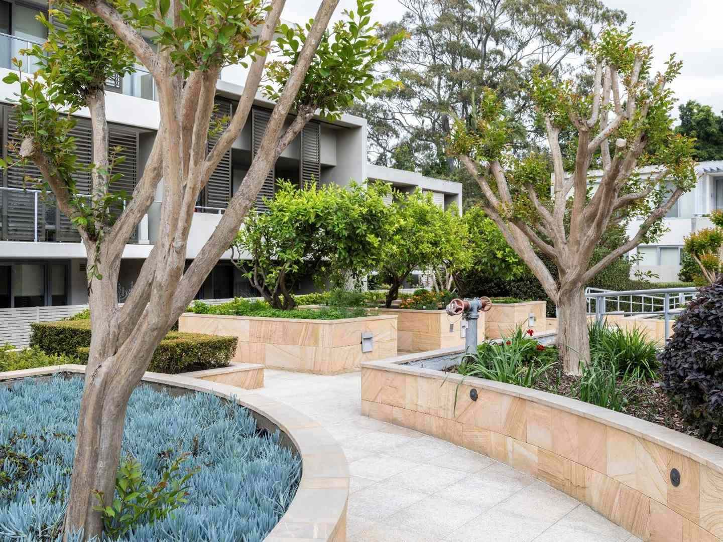 Apartment 25 - Available Now