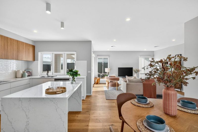 Lifestyle Communities Bellarine - Beautiful coastal retreat in stunning community