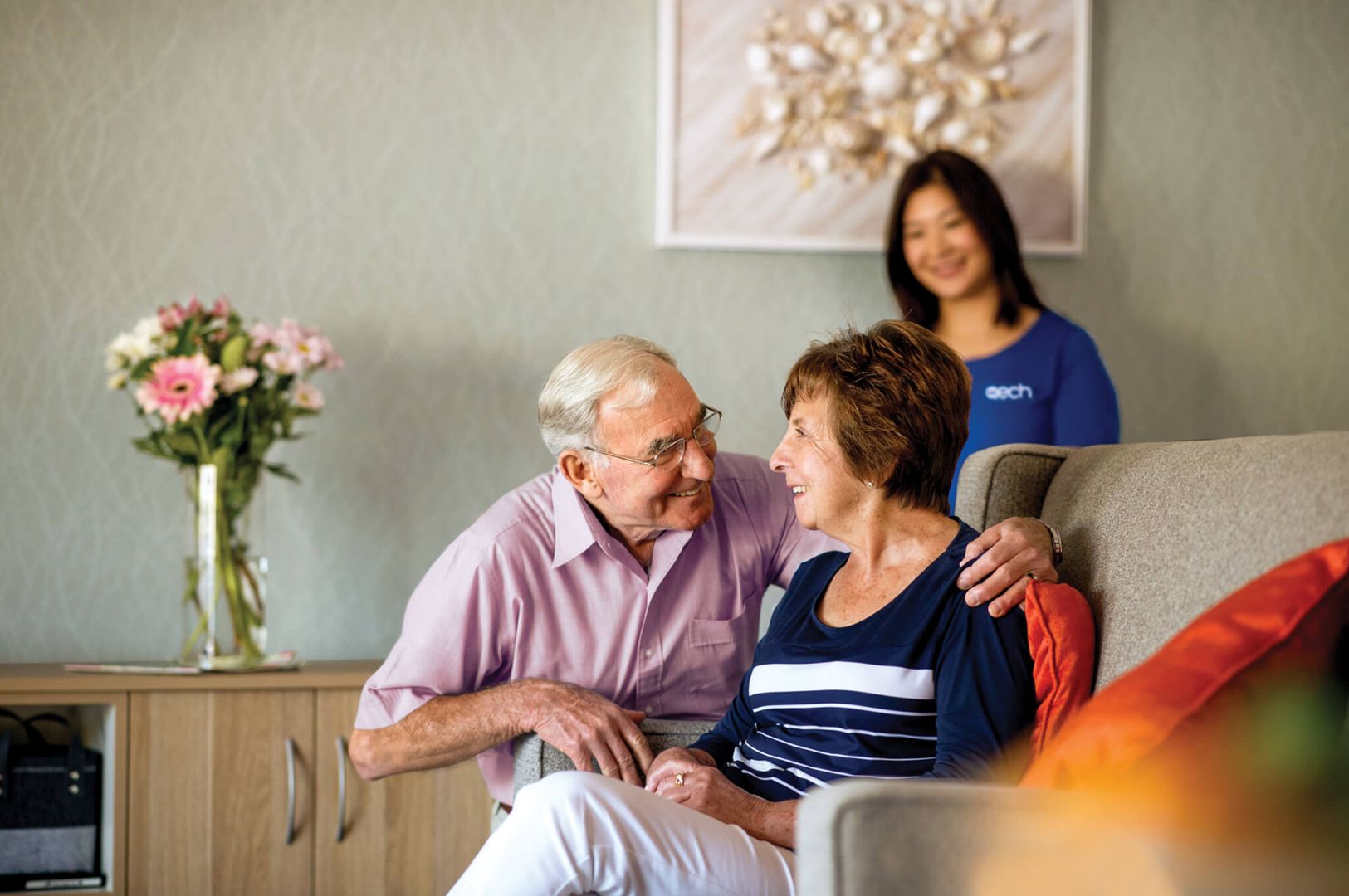 Are You Aged 65 Years Or Older And No Longer Working Full Time ? Discover Modern Retirement Living in Prospect