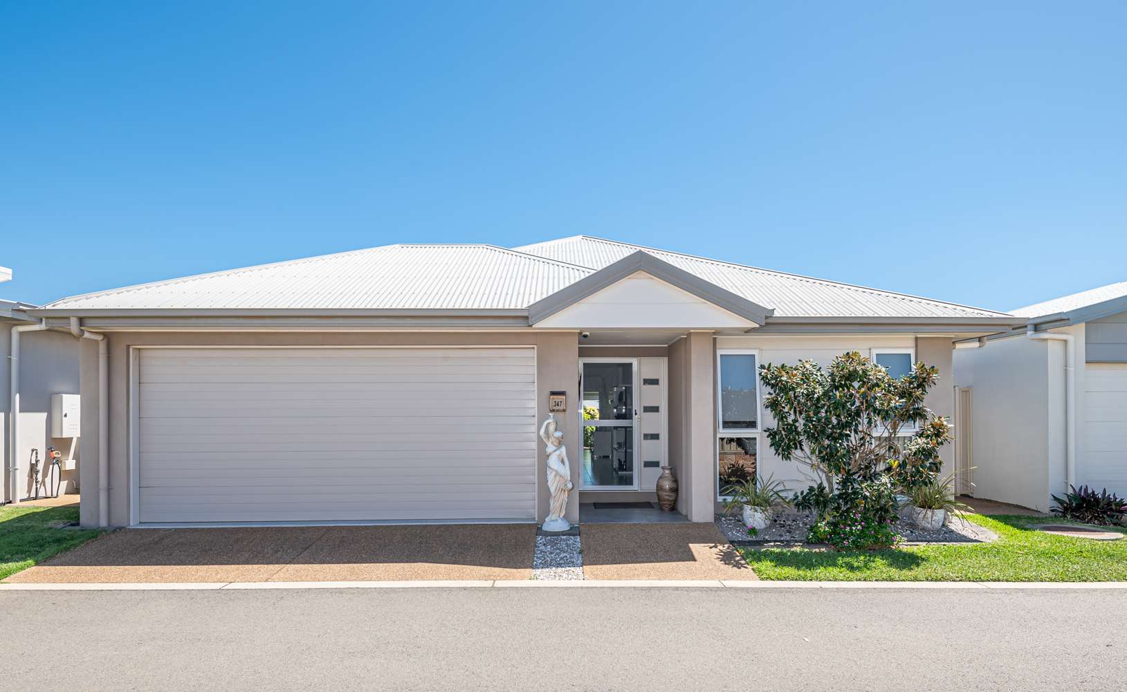 Charming Home with a Garden Retreat