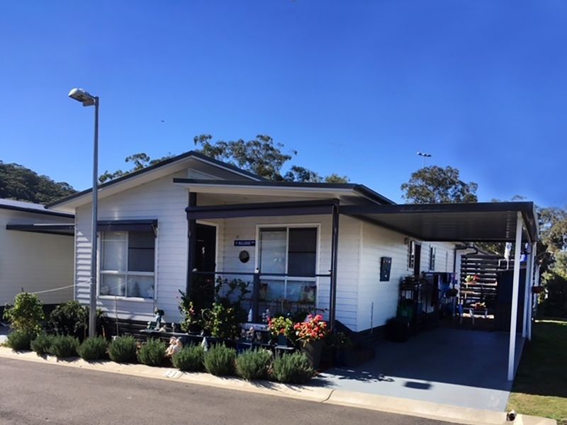 The perfect choice to enjoy life in style