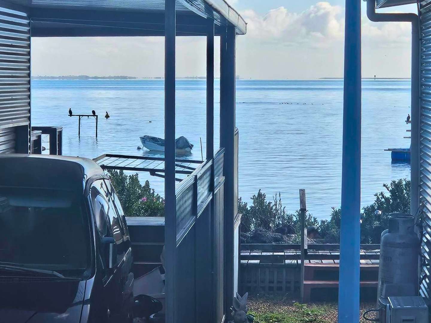 Pelican Shores Estate - Site 13P