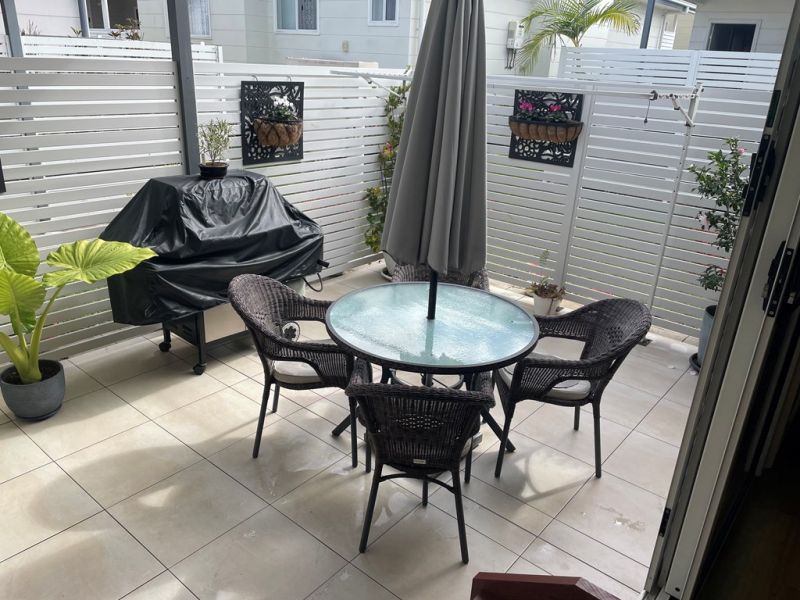 IMMACULATE OVER 50'S LIVING