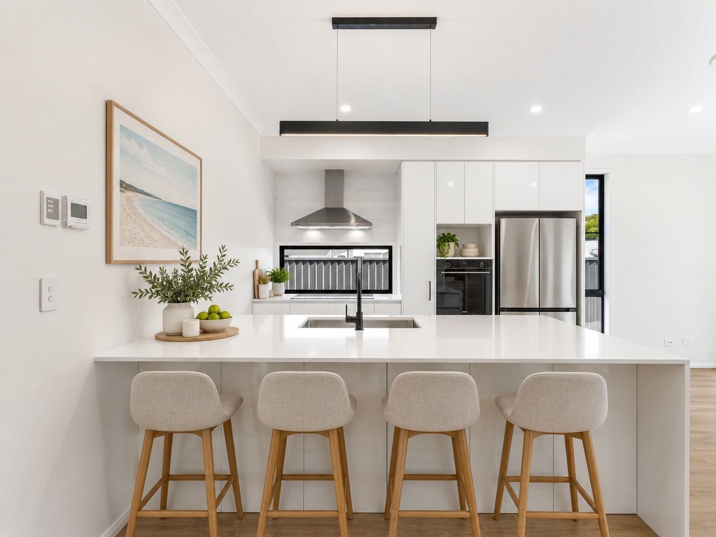 Bespoke Home 14