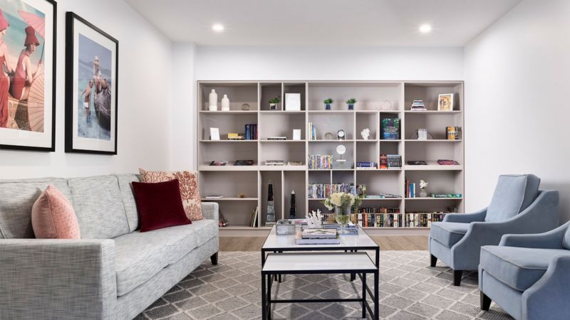 Top-Floor Coastal Retirement in the Heart of Maroochydore