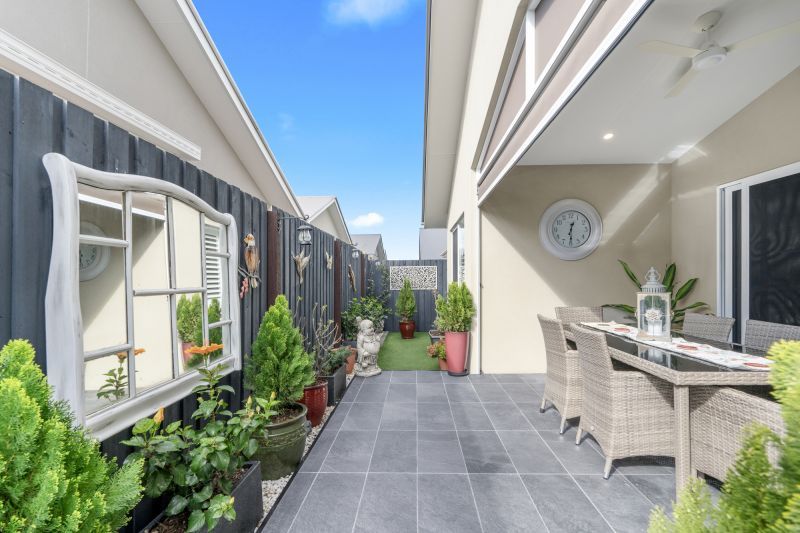 Resort Living with So Much Style