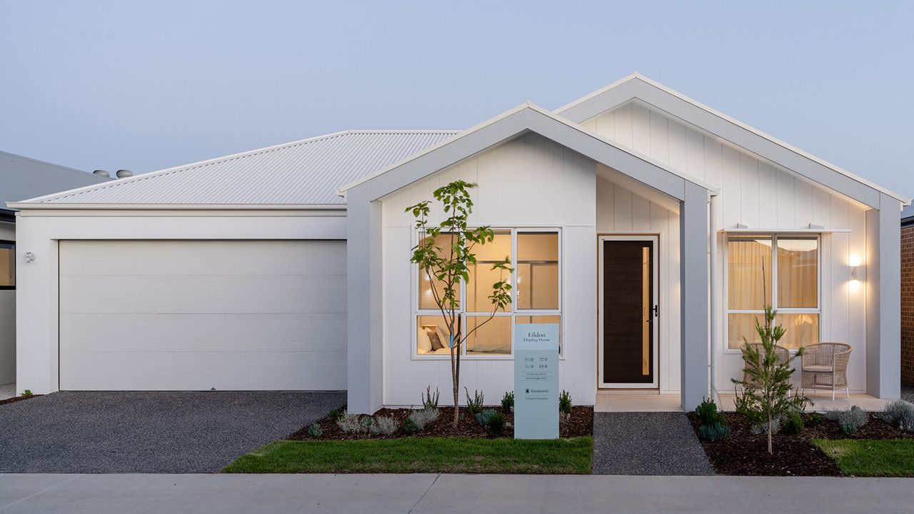 Halcyon Evergreen | Over 55s living in Clyde