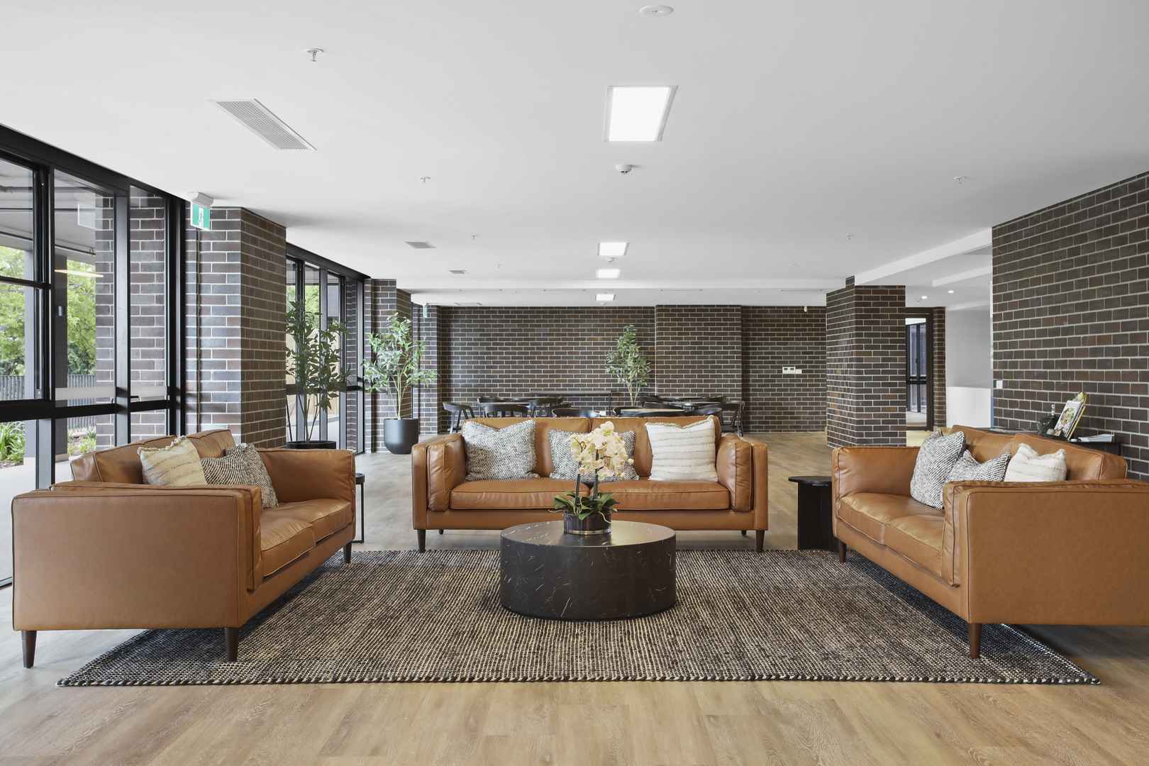 CAMDEN GROVE — MODERN LIVING WITH TIMELESS CHARM