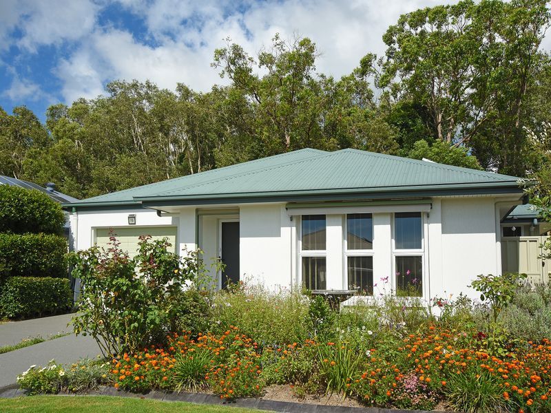 All the work has been done