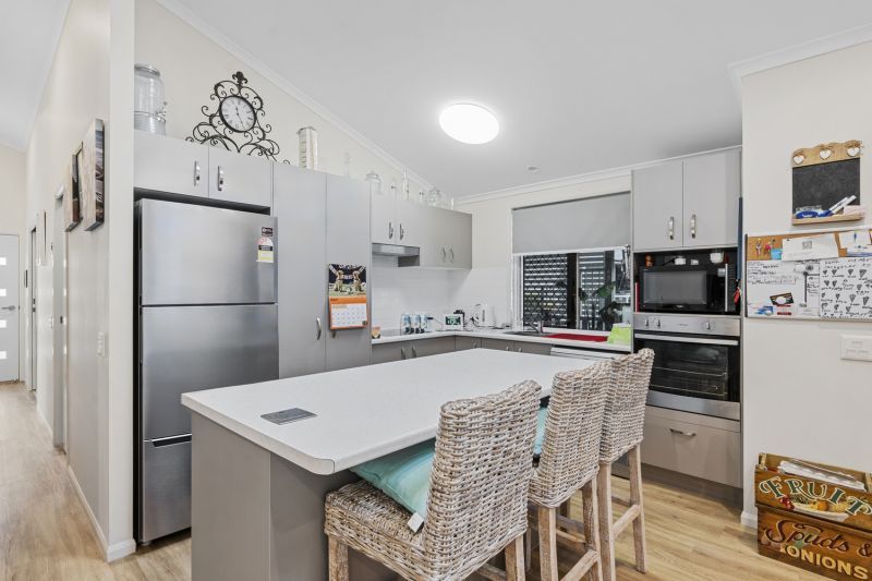 Two Bedroom Home - Prime Location!