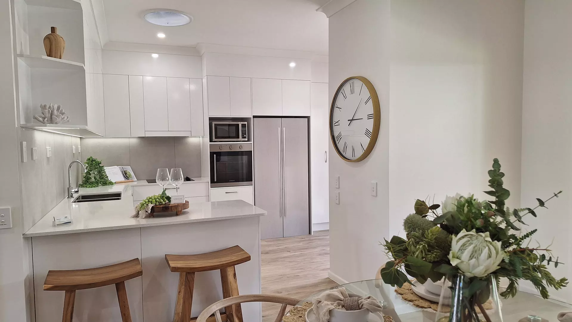 Beautifully Renovated, Standalone 3-Bedroom Home in a Prime Village Location