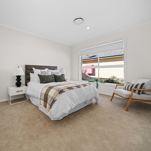Two Bedroom + Study | Villa 109