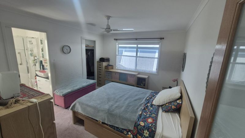 Don't Fence Me In! Outlook!