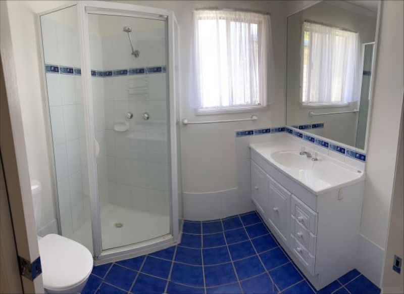 Riverside Village - site 94