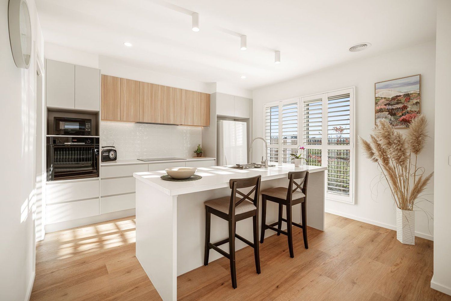 Lifestyle Communities Ridgelea - Spacious, comfortable living with a beautiful open outlook