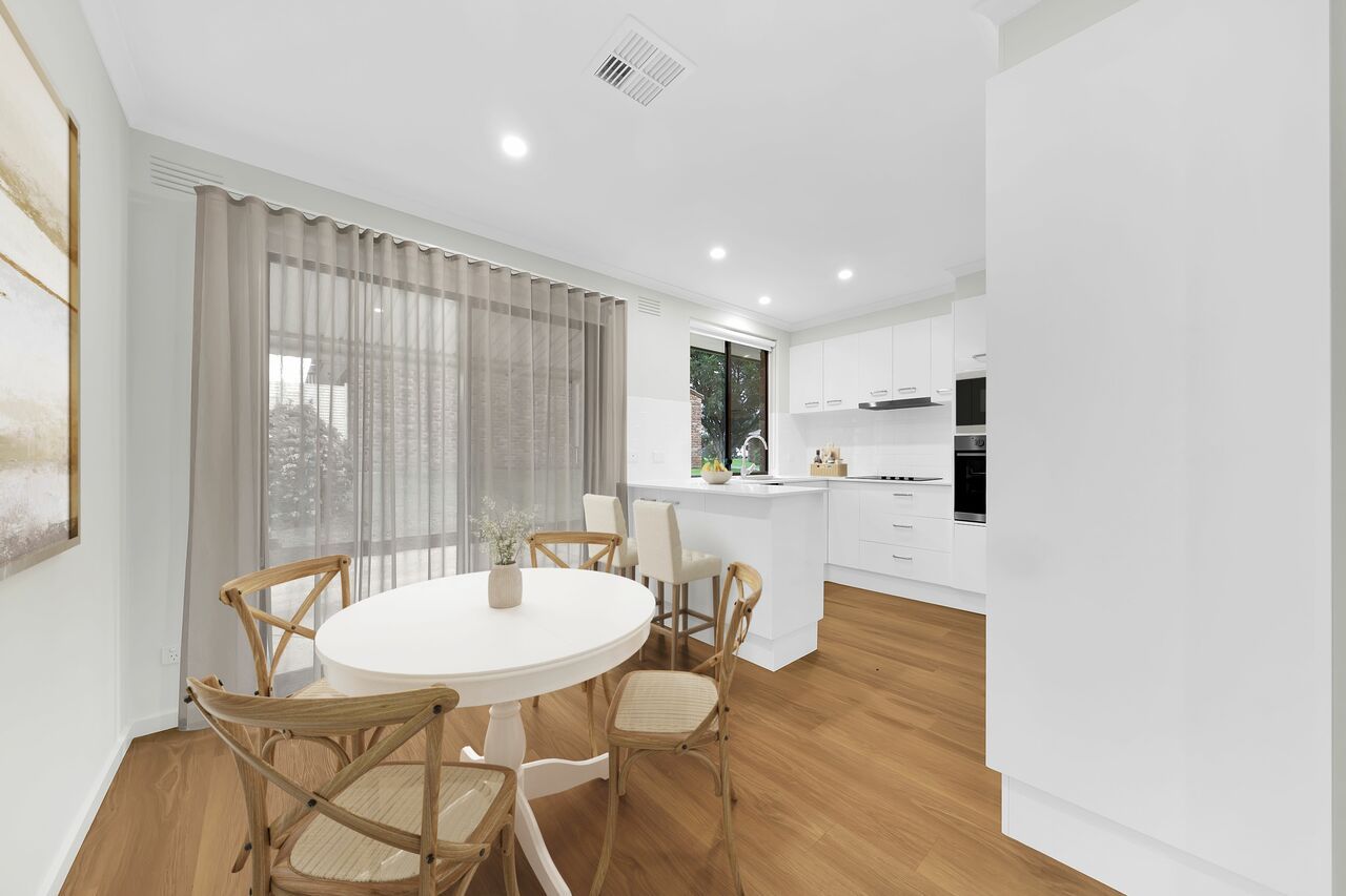 Two Bedroom | Villa 105