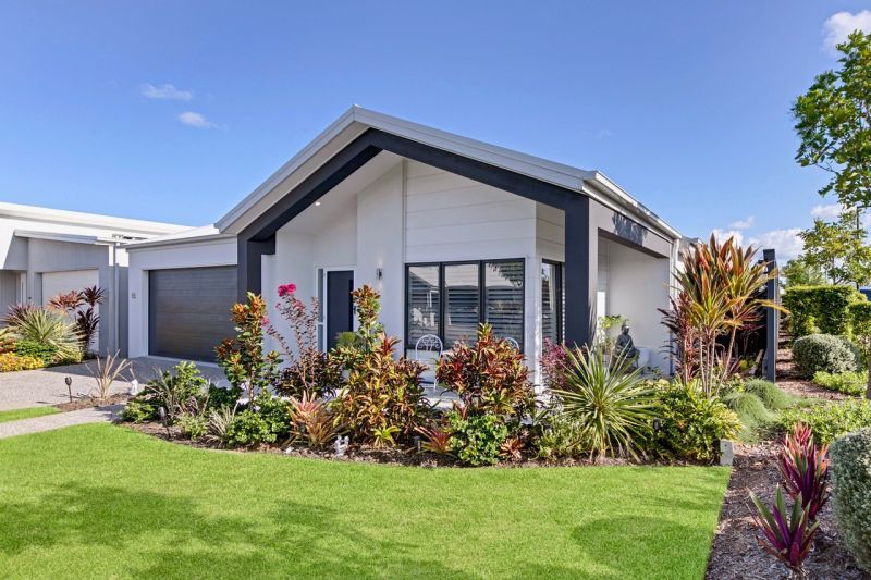 Site 66 - Established Whitehaven