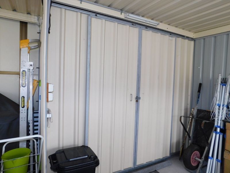 Site #186 Bayway Village, Fern Bay