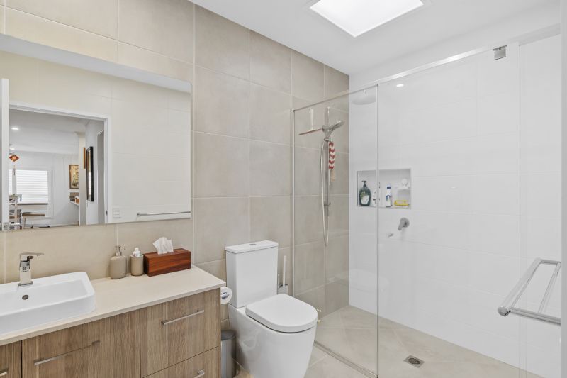 Site 207 - Established Beechmont