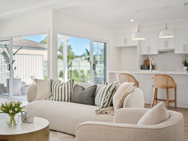 Elegance, Sophistication and Functionality