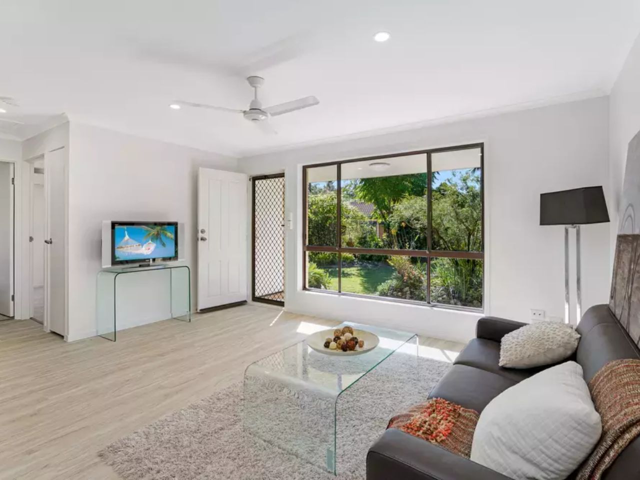 Tranquility Gardens Retirement Village