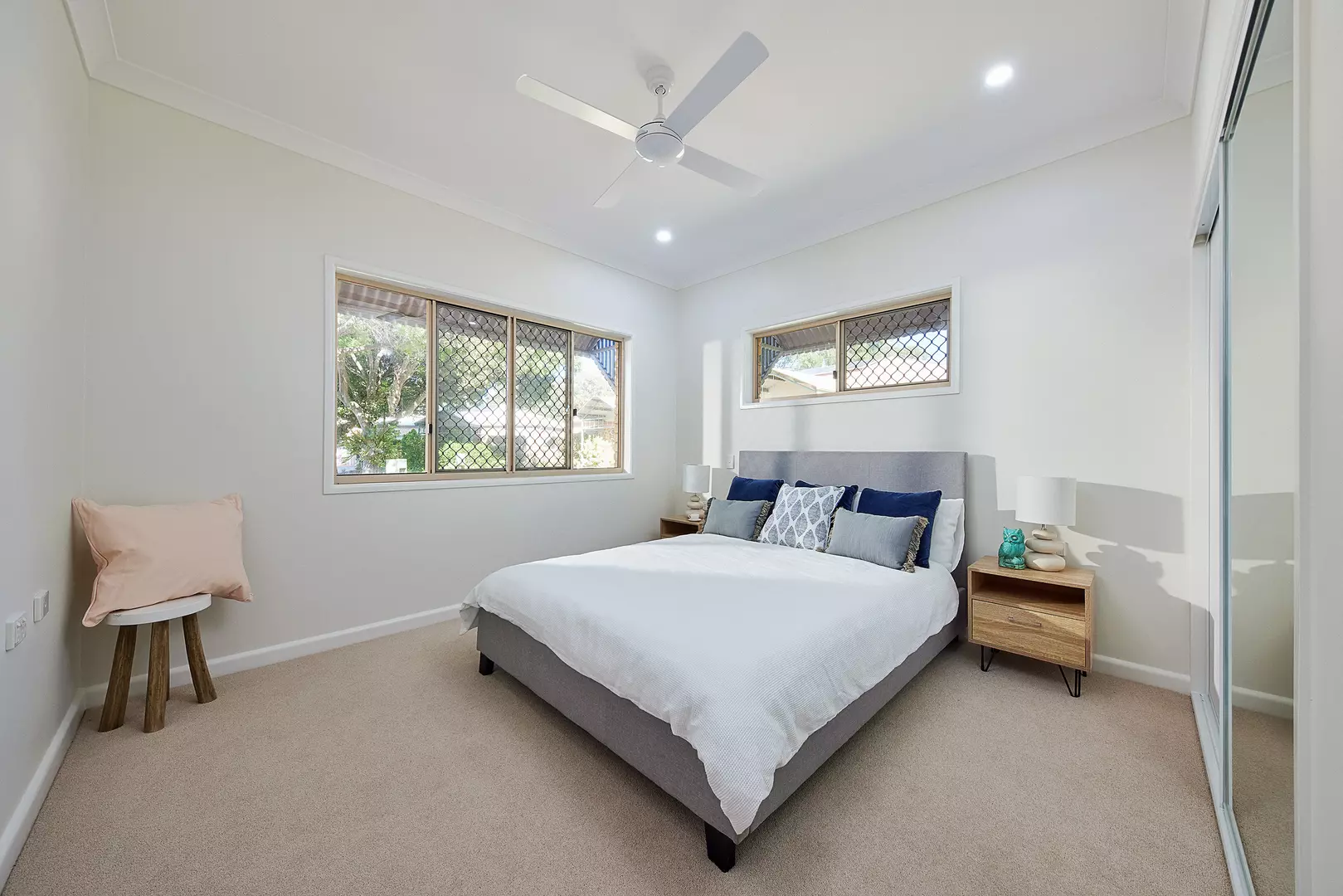 Walk to Golf Course and Surf Beach! 