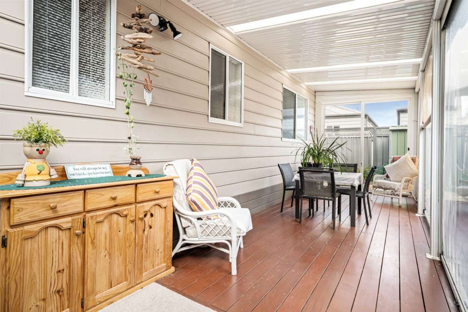 Lifestyle Communities Chelsea Heights - Lovely two-bedroom home close to the Clubhouse