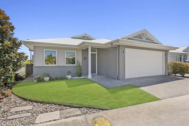 Prime Location- Custom Design - Premium Living