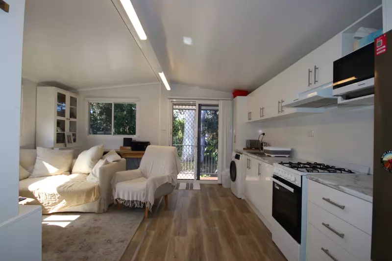 River Retreat Home and Holiday Park - a Pet friendly Residential Park