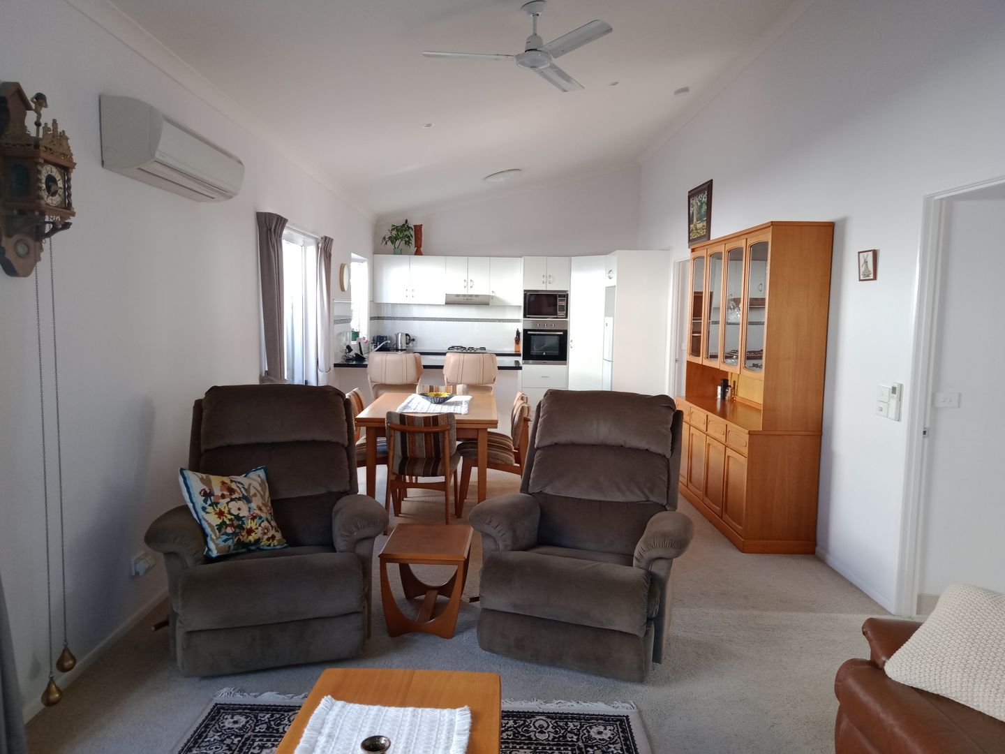 Villa 145 Palm Lake Resort Phillip Island