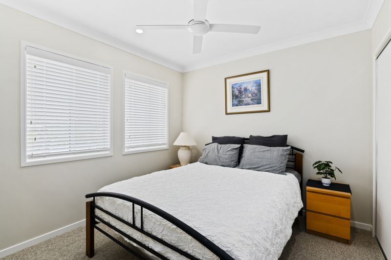 Modern, Spacious Delight!